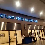 Kl Season Apartment At Times Square