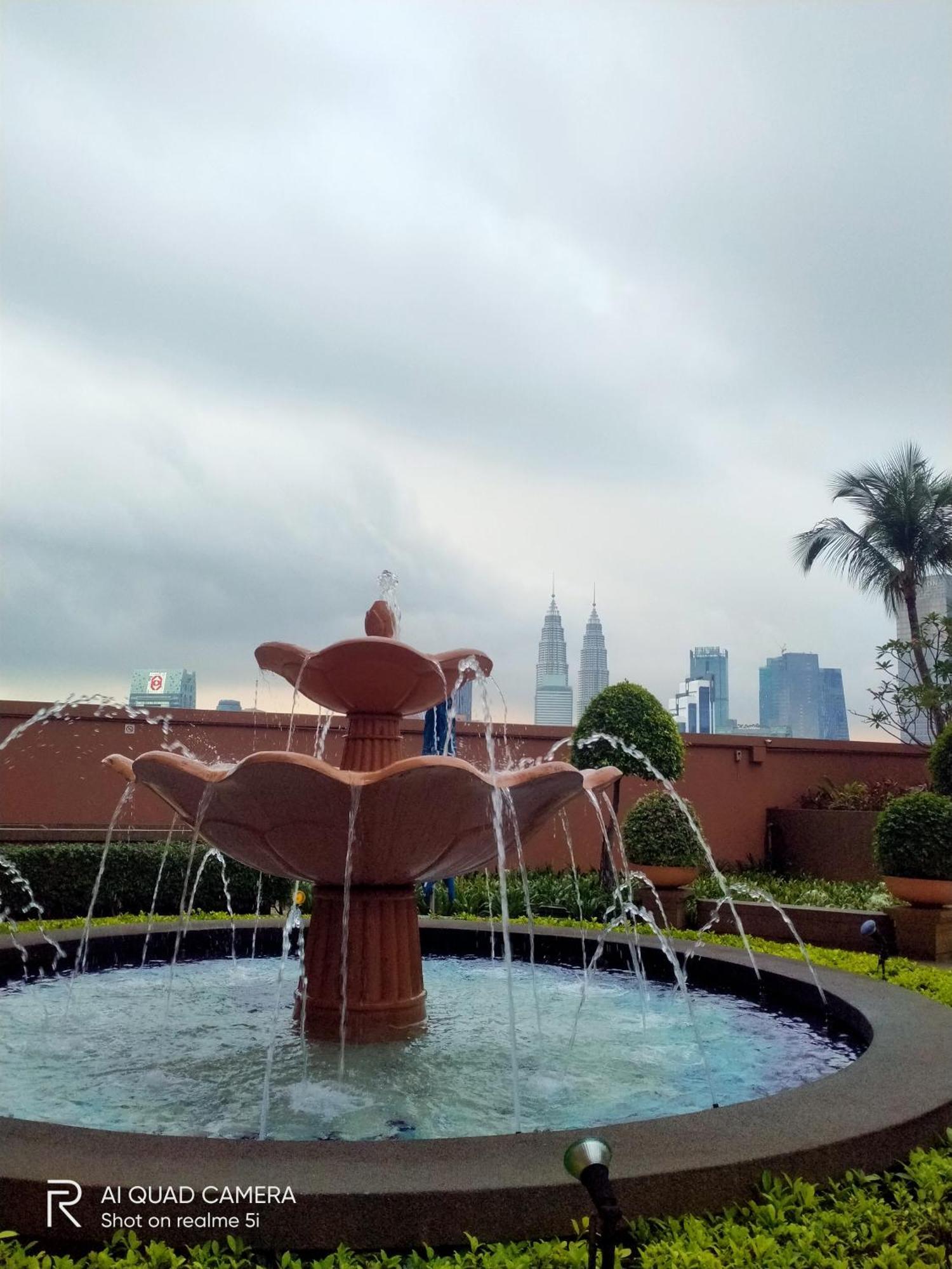 Kl Season At Times Square