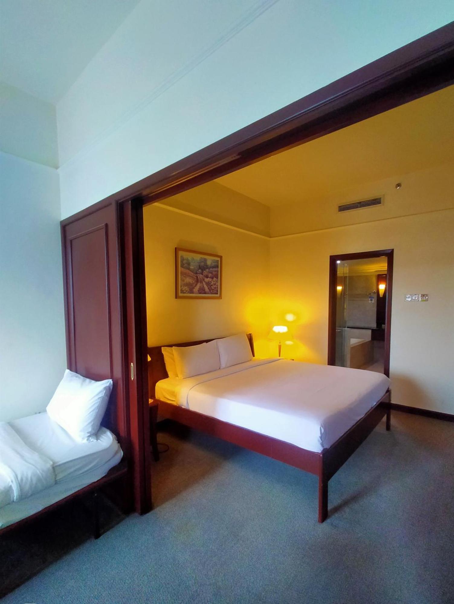 Kl Season At Times Square Apartment Kuala Lumpur
