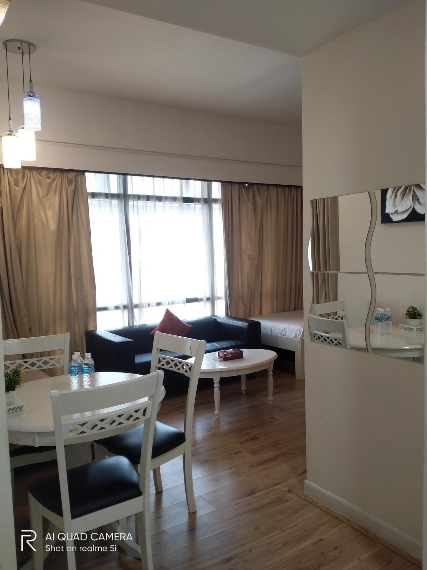 Apartment Kl Season At Times Square