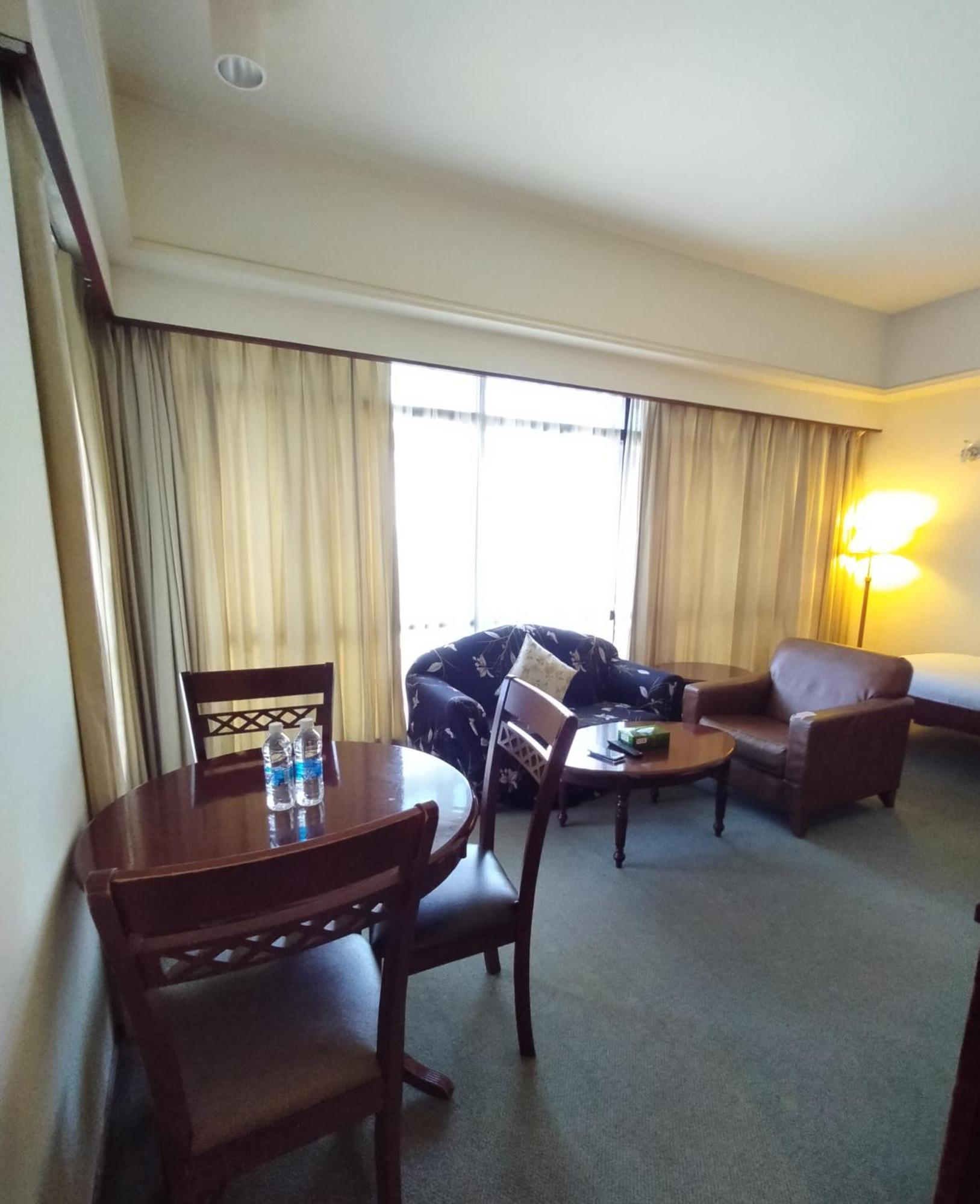 Apartment Kl Season At Times Square *