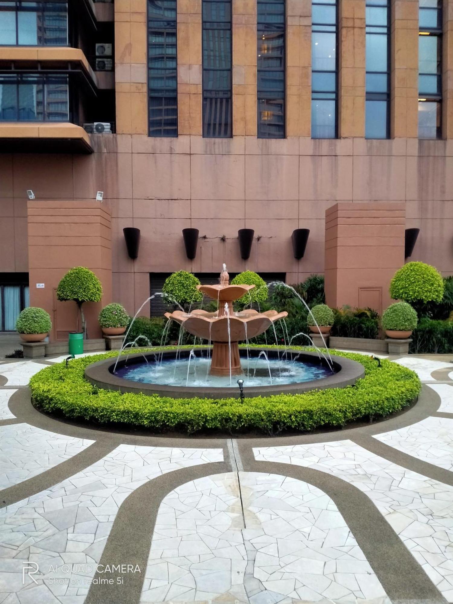 Kl Season At Times Square Apartment Kuala Lumpur