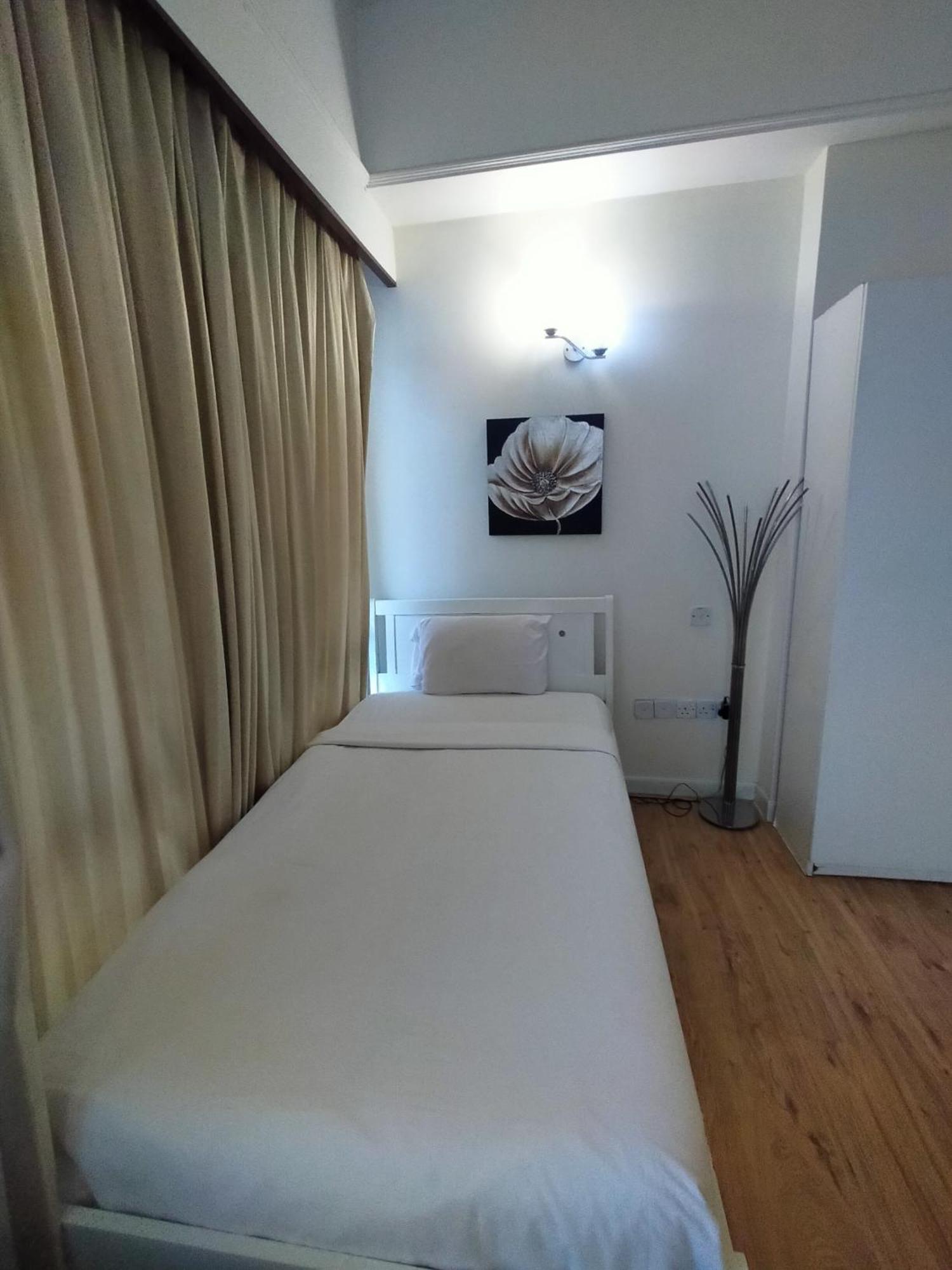 Kl Season At Times Square Apartment Kuala Lumpur