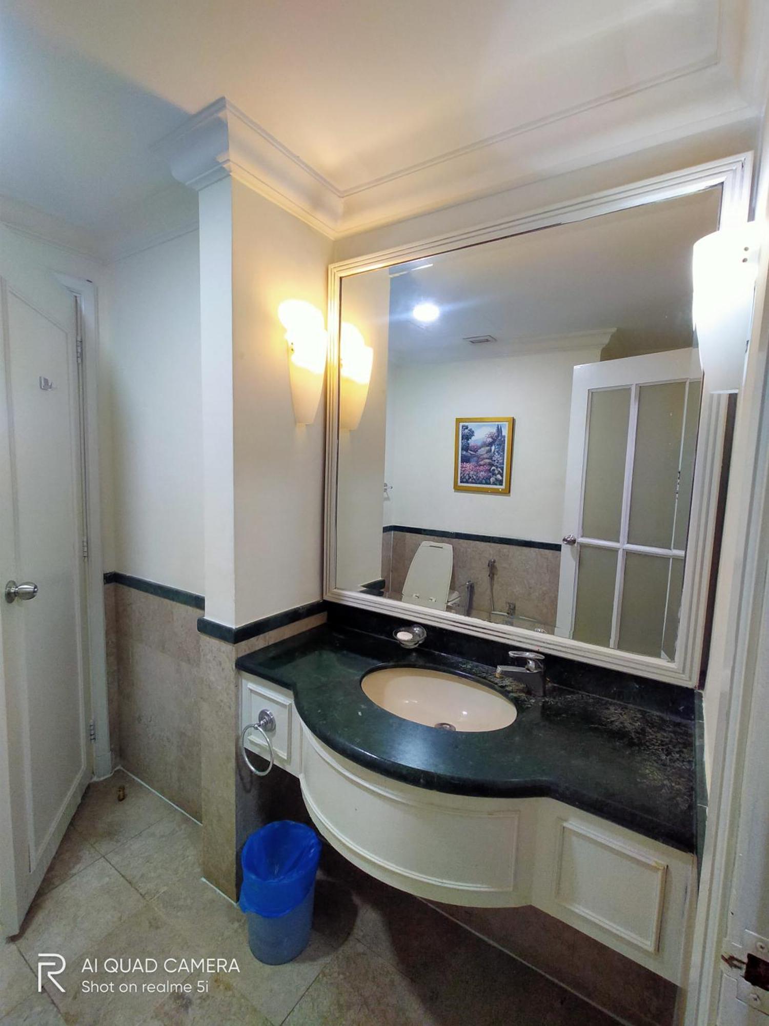 Apartment Kl Season At Times Square *