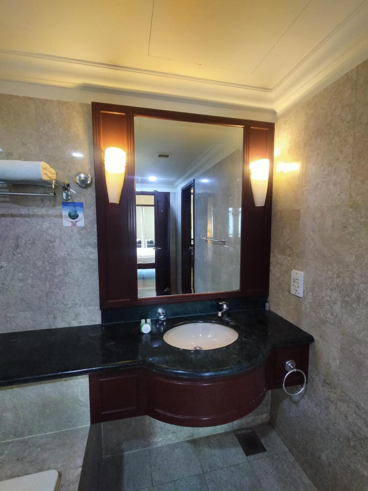 Kl Season At Times Square Apartment Kuala Lumpur