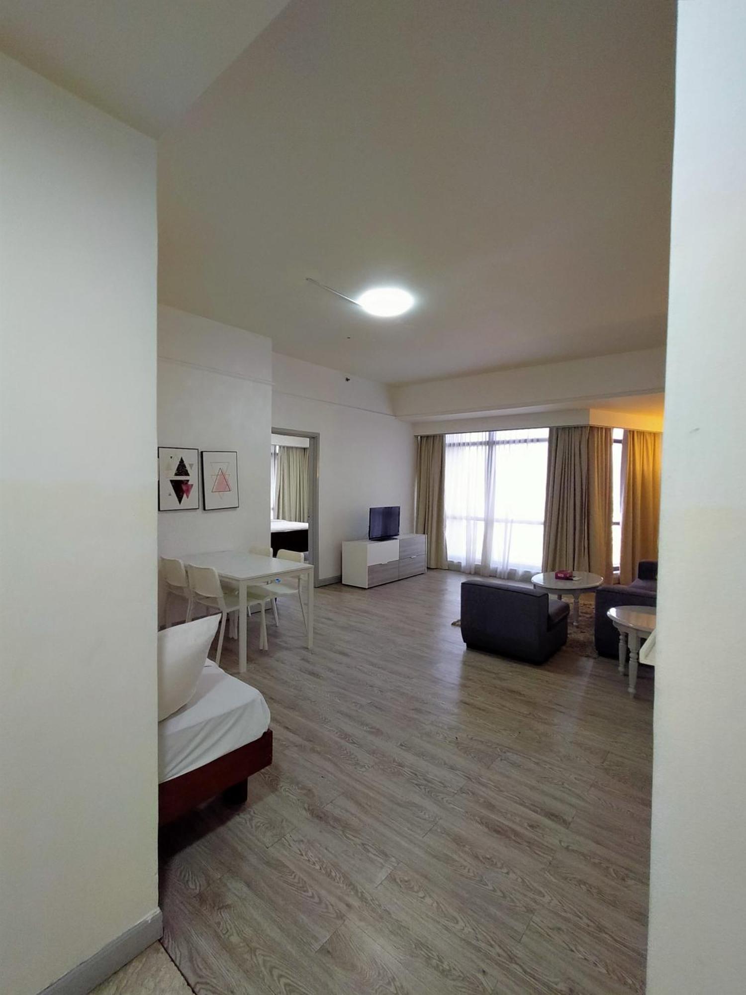 Kl Season At Times Square Apartment Kuala Lumpur