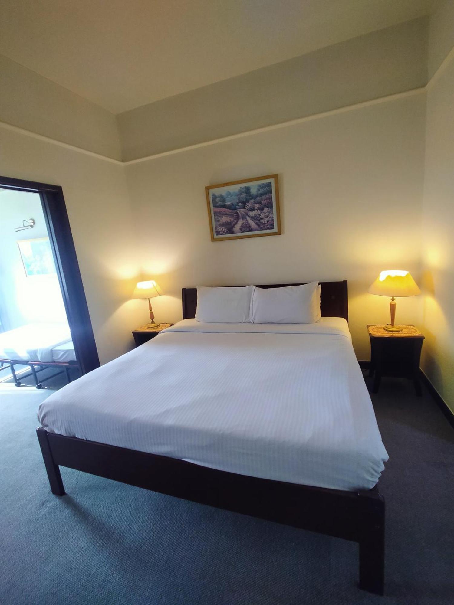 Apartment Kl Season At Times Square *